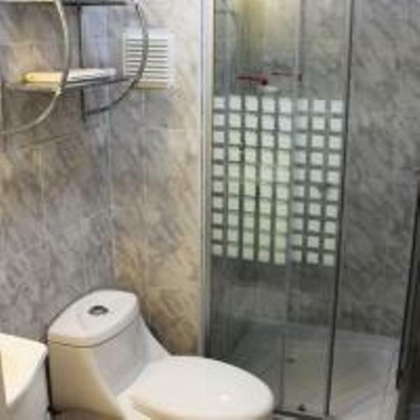 Hotel Solaris Vallenar Zewnętrze zdjęcie